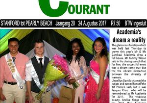 Academia’s Glitz & Glamour