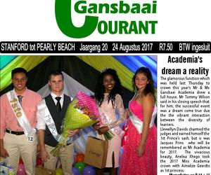 Academia’s Glitz & Glamour