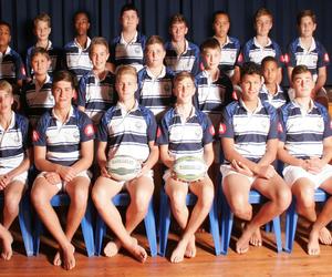 Ondersteun Saterdag se Interskole dag