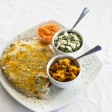 gansbaai_places_to_eat_boathouse_cheddarmelt_chicken_schnitzel_and_vegetables_1497853643_1504519792