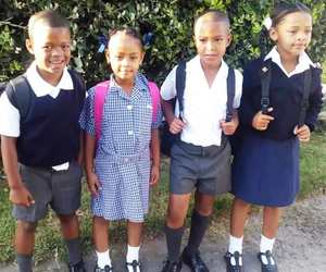 A Gift from Clover SA