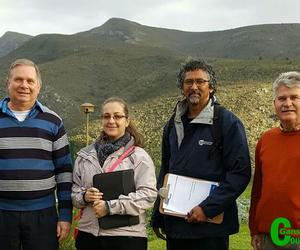 Thumbs-up for Overstrand  Municipality