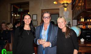 True story of a white shark's journey