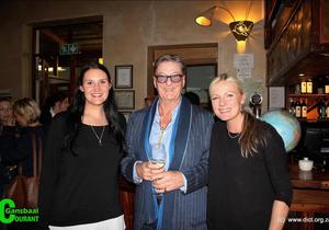 True story of a white shark's journey