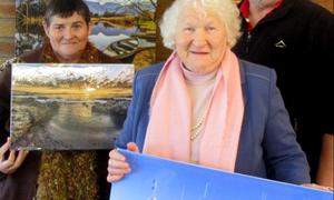 Fotograaf lê Bietoubossers die swye op