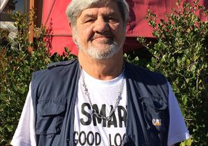 'It's a lonely life', says father of seven