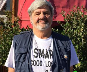 'It's a lonely life', says father of seven