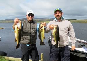 Funky Fynbos Fishing Competition (23 & 24 September 2017)