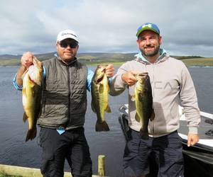 Funky Fynbos Fishing Competition (23 & 24 September 2017)