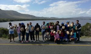 DEEP Beach Clean- up