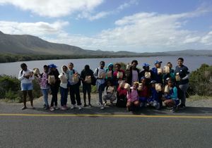 DEEP Beach Clean- up