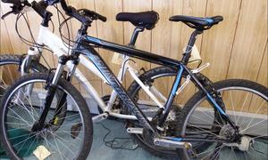 Gesteelde fietse se eienaar gesoek