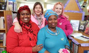  Lekker lag op onse Lentedag 