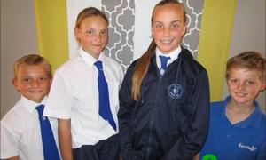 Boland Platteland is in laerskoolspelers se visier