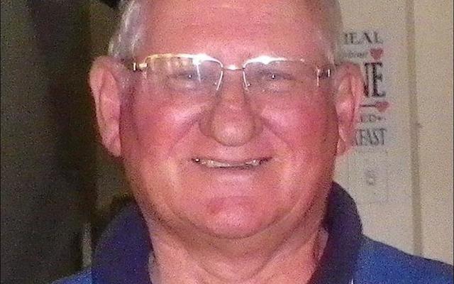 Solly Wessels wenner van Maandelikse Houespel