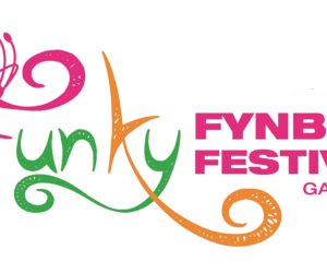 Funky Fynbos Festival Programme (23 & 24 September 2017)