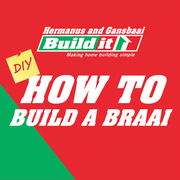 DIY: How To Build A Braai