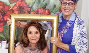 Die hartklop van Eva