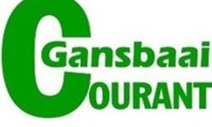 Smul lekker aan die baber