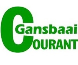 Smul lekker aan die baber