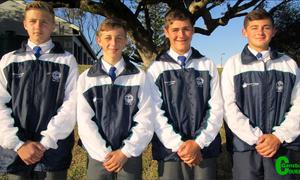 7's spelers na Boland