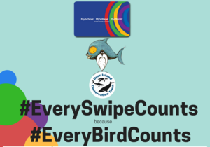 Become a Supportive Shopper