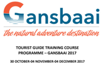Tourist Guide Training Course