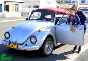 Jacolene getuig... mens kry nog goeie mense