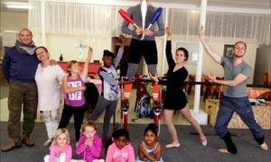 Lente Konsert verskuif na maand einde