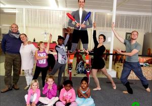 Lente Konsert verskuif na maand einde