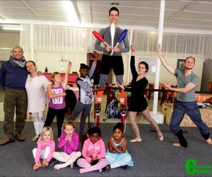 Lente Konsert verskuif na maand einde