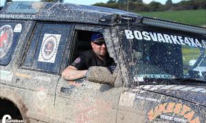Laerskool Gansbaai Murasie 4x4 Dag GROOT PRET