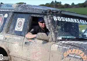 Laerskool Gansbaai Murasie 4x4 Dag GROOT PRET