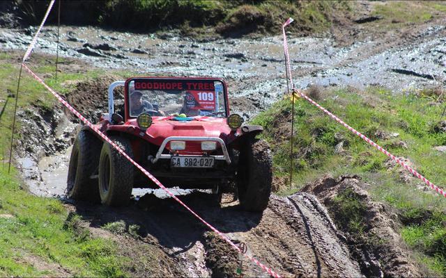 Die LSG Murasie 4x4 Dag groei elke jaar in gewildheid.  Die organiseerders streef daarna om ‘n bekostigbare en genotvolle ondervinding te verskaf vir die alledaagse 4x4 entoesias.  Hulle roem hulle daarop dat geen jaar dieselfde sal wees as die vorige nie.  Die skool en sy ouers is trots om in hulle gemeenskap en die toekoms van ons kinders te kan belê. 