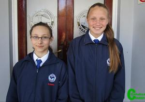 LSG-leerders vaar goed met hul kuns