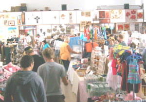 Kersmark Desember 2017