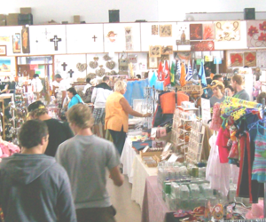 Kersmark Desember 2017