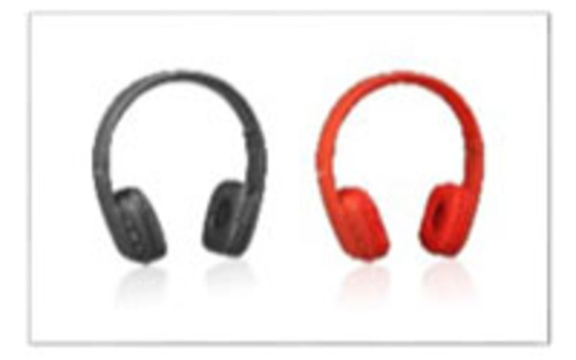 BLUETOOTH HEADPHONES -  NOW : R270