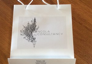 Whatever the gift, we provide unique packaging 