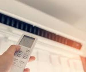 Energy efficient cooling and other aircon tips