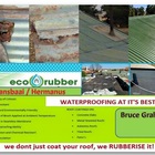 Rubber Roofing