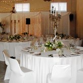 Wedding tables