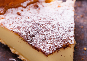 Recipe: Traditional Milk Tart