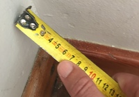 AS BUILT DRAWINGS, MEASURING-UP OF EXISITING BUILDINGS