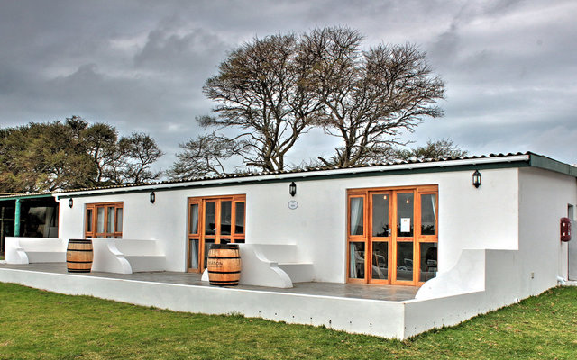 Spa at De Hoop