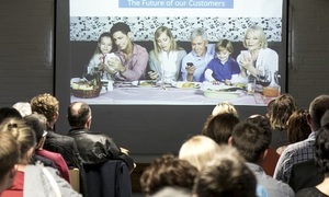 Xplorio Community Member Evening