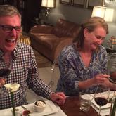 Laughter at Benguela