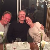 Having fun at Benguela