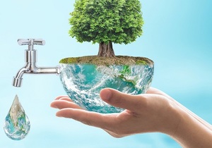 Our drought is a long-term problem.