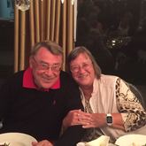 Guests dining at Benguela